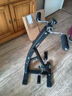 Dual bike stoelfiets, Ophalen of Verzenden, Zo goed als nieuw, Overige typen