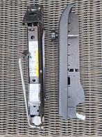 Nieuwe Vw transporter krik T5/T6 2010- max 1375kg, Ophalen of Verzenden