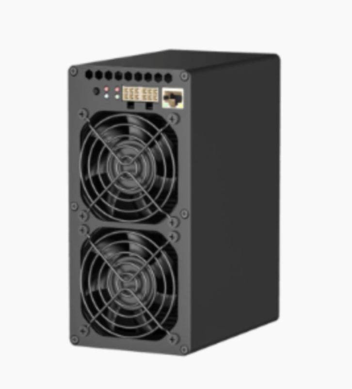 NIEUW Goldshell XT box miner direct verkrijgbaar, goede ROI!, Computers en Software, Routers en Modems, Nieuw, Ophalen of Verzenden