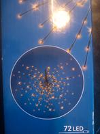 Kerstverlichting Poolster met flash effect 2x, Diversen, Kerst, Ophalen, Nieuw