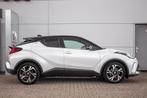 Toyota C-HR 2.0 Hybrid GR-Sport stoel+stuurverw. | Carplay |, 12 maanden, Euro 6, 4 cilinders, Leder en Stof