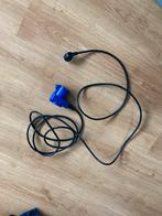 Aansluitkabel Caravan - Haspel 1,5 Meter, Ophalen, Gebruikt