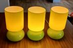 IKEA Lykta lamp / appelgroen / 22,50 euro per stuk, Huis en Inrichting, Lampen | Tafellampen, Ophalen of Verzenden, Minder dan 50 cm