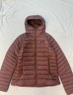 Patagonia Down Sweater Hoody  L - Nieuw!, Maat 52/54 (L), Bruin, Ophalen of Verzenden, Zo goed als nieuw