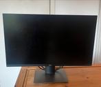 Dell P2720D 27” QHD 2K Monitor (Great for working from home), Computers en Software, Monitoren, Ophalen, IPS, Zo goed als nieuw