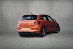 Volkswagen Polo 1.0 TSI Highline Business R | R-Line | CarPl, Auto's, Overige kleuren, Origineel Nederlands, Bedrijf, Handgeschakeld