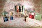 Jean Paul Gaultier VALENTIJN uitgaves 2 x parfum miniatuur, Verzamelen, Parfumverzamelingen, Nieuw, Miniatuur, Gevuld, Verzenden