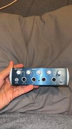Te koop: PreSonus hoofdtelefoonversterker, Ophalen of Verzenden, Zo goed als nieuw