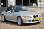BMW Z3 Roadster 1.8 NIEUWSTAAT, ZIE FOTO'S, Euro 2, Achterwielaandrijving, Gebruikt, 4 cilinders