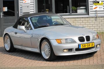 BMW Z3 Roadster 1.8 NIEUWSTAAT, ZIE FOTO'S beschikbaar voor biedingen