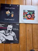 3 platen  DIMITRI v TOREN .., Cd's en Dvd's, Vinyl | Pop, Gebruikt, Ophalen of Verzenden