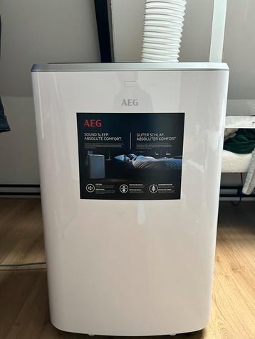 Airco AEG beschikbaar voor biedingen