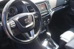 SEAT Alhambra 2.0 TDI Style Business | Automaat | Stoelverwa, Euro 5, Gebruikt, Zwart, 4 cilinders