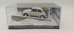 #74 VW Beetle (Volkswagen) James bond auto met boekje, Verzenden, Nieuw, Auto, Universal Hobbies