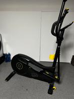 Decathlon Crosstrainer ZGAN - Zelfopwekkend (snoerloos), Ophalen, Zo goed als nieuw, Crosstrainer, Metaal