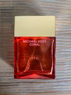 Michael Kors Coral 💞 Discontinued, Sieraden, Tassen en Uiterlijk, Uiterlijk | Parfum, Ophalen of Verzenden, Nieuw