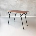 Retro klaptafel nieuw bureau lessenaar buro school tafel, NL, Ophalen of Verzenden, Valk, Bureau