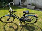 Omafiets – Azor (28 inch wielen), 56 cm of meer, Ophalen, Gebruikt, Handrem