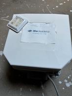 itho daalderop mechanische ventilatiebox + afstandsbediening, Doe-het-zelf en Verbouw, Ventilatie en Afzuiging, Ophalen of Verzenden