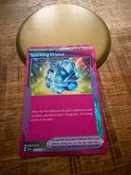 Pokémon Sparkling Crystal ACE SPEC, Ophalen of Verzenden, Nieuw