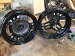 Wielen Honda Spacy CH 250, Motoren, Ophalen, Gereviseerd