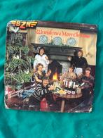 BZN - We Wish You a Merry Christmas LP, Cd's en Dvd's, Vinyl | Pop, Ophalen of Verzenden, Gebruikt