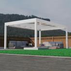 Platdak Glasveranda vrijstaand - LAAGSTE PRIJSGARANTIE, Ophalen, Ketelmeerstraat 152, Info@overkappingplaza.nl, Nieuw
