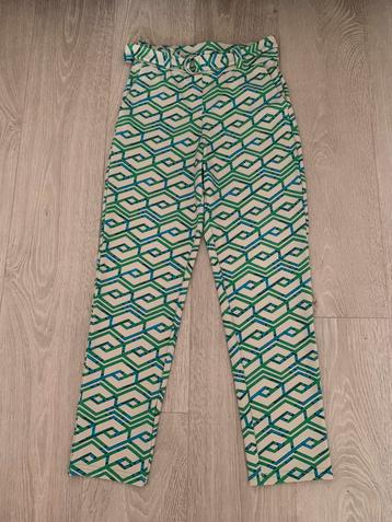 Pantalon Travel by Maicazz maat 36 NIEUW beschikbaar voor biedingen