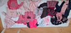 Kleding pakket meisje mt 68, Ophalen of Verzenden, Zo goed als nieuw, Maat 68