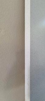 Keukenblad graniet / steen look (hout), Ophalen, 150 tot 200 cm, Zo goed als nieuw, Minder dan 100 cm
