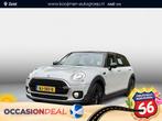 Mini Mini Clubman 1.5 Cooper Chili Business Plus Navigatie |, 65 €/maand, 136 pk, Gebruikt, Leder en Stof