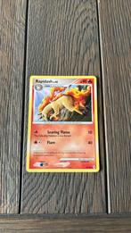 Rapidash, Ophalen, Zo goed als nieuw, Losse kaart