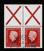 Nederland NVPH c59 gestempeld, Postzegels en Munten, Postzegels | Nederland, Na 1940, Verzenden, Gestempeld