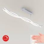 Briloner 4443-039 plafondlamp led 18W, dimbaar NIEUW, Ophalen of Verzenden, Nieuw, Metaal, Modern