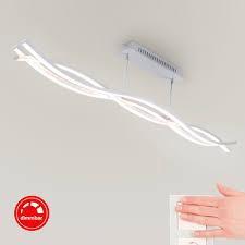 Briloner 4443-039 plafondlamp led 18W, dimbaar NIEUW, Huis en Inrichting, Lampen | Plafondlampen, Nieuw, Metaal, Ophalen of Verzenden