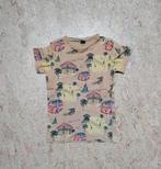 Stoer shirt 122 128, Kinderen en Baby's, Kinderkleding | Maat 122, Ophalen of Verzenden, Zo goed als nieuw, Jongen, Shirt of Longsleeve