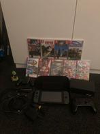 Nintendo Switch + Games & Accessoires, Ophalen, Gebruikt, Overige genres, Eén computer