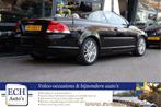 Volvo C70 Cabriolet 2.4i 170pk Automaat Summum, Leer, C70, Gebruikt, 4 stoelen, Zwart