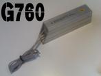 Danotherm weerstand 33 Ohm, Hobby en Vrije tijd, Elektronica-componenten, Gebruikt, Mårkærvej 1 - 3 2630 Taastrup Denmark, Danotherm Electric A/S