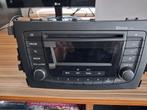 Suzuki Swift Autoradio met CD en Bluetooth, Auto diversen, Autoradio's, Ophalen of Verzenden, Nieuw