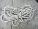 Schoot 15m ca. 13mm, Watersport en Boten, Ophalen of Verzenden, Nieuw, Minder dan 15 m²