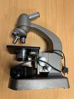 Microscoop, Audio, Tv en Foto, Optische apparatuur | Microscopen, Ophalen of Verzenden, Zo goed als nieuw, Minder dan 400x, Biologische microscoop