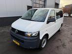 Volkswagen Transporter 2.0 TDI L1H1 Rolstoelbus Automatische, Auto's, Euro 5, Gebruikt, 4 cilinders, Volkswagen