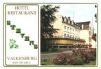 992131	Valkenburg	Hotel Restaurant Stevens	 	Gelopen met pos