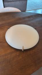 Plafind lamp, Ophalen, Zo goed als nieuw