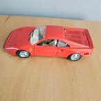 Ferrari GTO  Bburago  1/24, Hobby en Vrije tijd, Modelauto's | 1:24, Ophalen, Gebruikt, Auto, Bburago