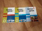 Samengevat VWO Natuurkunde, Boeken, VWO, Natuurkunde, Ophalen of Verzenden, Zo goed als nieuw