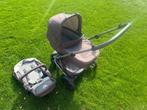 Easywalker harvey, Kinderen en Baby's, Kinderwagens en Combinaties, Gebruikt, Verstelbare duwstang, Ophalen, Kinderwagen