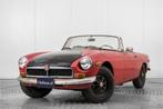 MG B (bj 1973), Auto's, MG, B, Gebruikt, Cabriolet, Overige brandstoffen
