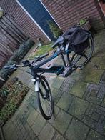 Merida E-spresso elektrische herenfiets (46 cm), Minder dan 47 cm, Ophalen, Gebruikt, Overige merken